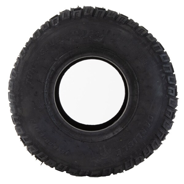 Tire-15 X 6 X 6 Rn